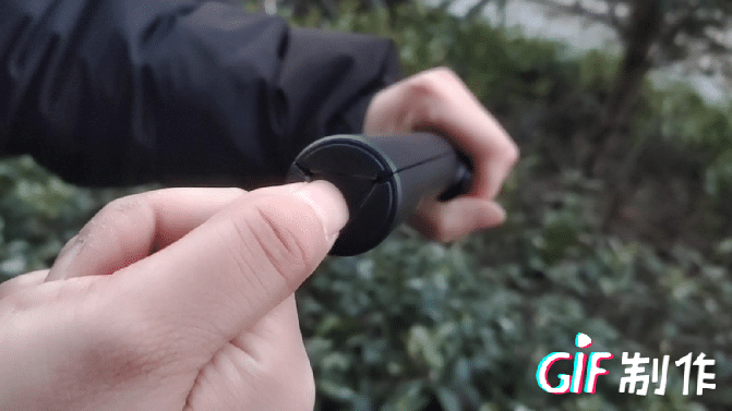 自拍杆三脚架一键变焦记录美好瞬间！m6米乐app小米变焦支架自拍杆2(图8)
