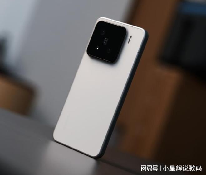 降了骁龙8E+60倍变焦+无线元米乐体育app网站小米高端机又(图5)