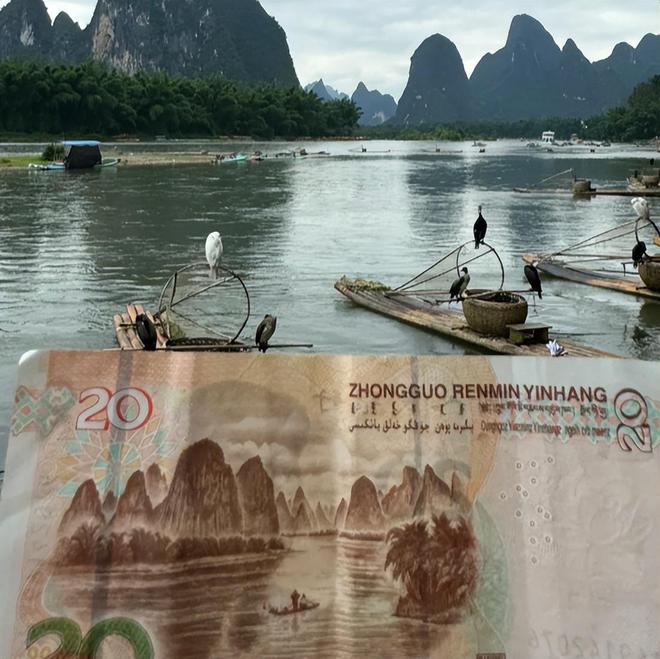 第一次去桂林玩必带物品超详细路线！m6米乐注册桂林一月跟团五日游攻略(图2)