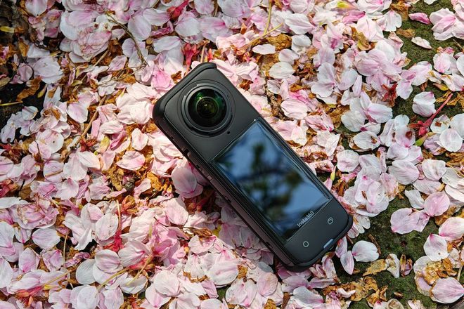 相机推荐别问大疆Pocket3有没有货了m6米乐app节日玩转Vlog！五款随身(图2)