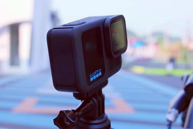 相机推荐别问大疆Pocket3有没有货了m6米乐app节日玩转Vlog！五款随身(图4)