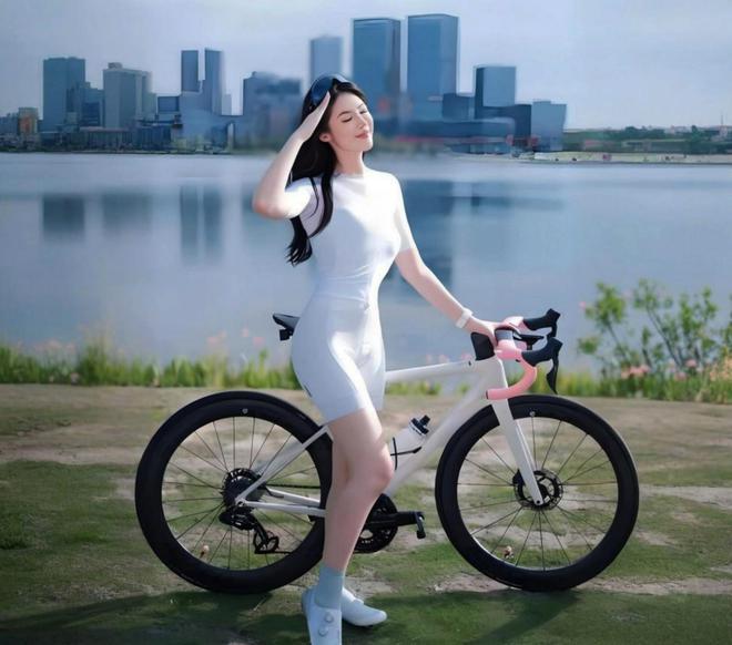 车品牌排行榜前十名辐轮王土拨鼠2025全球顶级高端山地自行(图4)